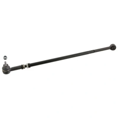 Abbildung von febi BILSTEIN 02266 Spurstange Vorderachse links Plus AUDI: Cabriolet B4, Coupe B2, 80 B4 Limousine, VOLKSWAGEN: Passat B2 Schrägheck