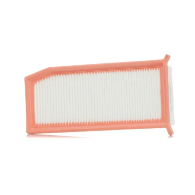 Abbildung von MAHLE ORIGINAL LX 3542 Luftfilter 77,1 124 272,6 Filtereinsatz DACIA: Dokker Express, SANDERO 2, Lodgy, RENAULT: Clio 4 Schrägheck, Grandtour