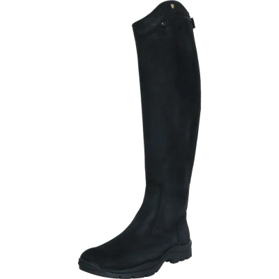 Abbildung von Petrie Reitstiefel Explorer Winter Schwarz 42 N