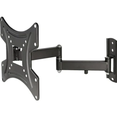 Abbildung von my wall Beweglicher Wandhalterung für LCD Bildschirme 23“ TV Wandhalterung, (Variabler Wandabstand)