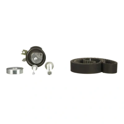 Abbildung von GATES FleetRunner Micro V Stretch Fit K025578XS Zahnriemensatz RENAULT: MEGANE 3 Coupe, CLIO 3, Grandtour, DACIA: Sandero I, Logan I MCV