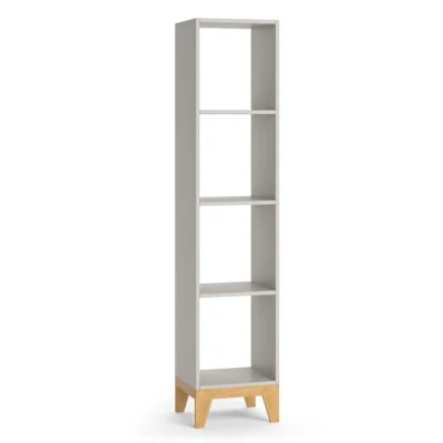 Abbildung von VitaliSpa Kinderregal Malia, Cashmere Eiche, 35.2 x 159.5 cm