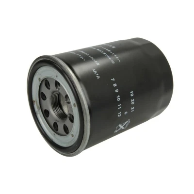 Abbildung von BLUE PRINT ADZ92108 Ölfilter Anschraubfilter OPEL: Frontera A SUV, Sport SUV Cabrio, Monterey A, MITSUBISHI: Galant 6, 6 Kombi