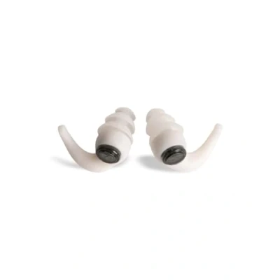 Abbildung von arena Unisex Adult EARPLUG Ausrüstung, Transparent, TU