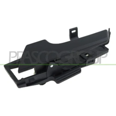 Abbildung von PRASCO DW3278602 Türgriff innen, hinten links, vorne links schwarz CHEVROLET: Aveo / Kalos Limousine, Schrägheck