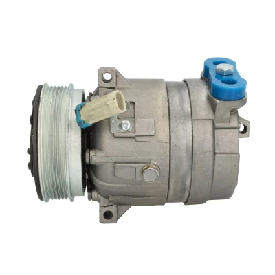 Abbildung von ELSTOCK 51 0002 Kompressor PAG 150 R 134a mit Dichtungen OPEL: Omega B Caravan, Limousine, Vectra Limousine
