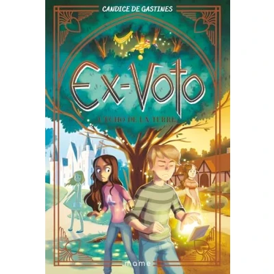 Abbildung von L&#039;écho de la terre: Tome 2, terre