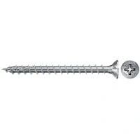 Abbildung von Spanplattenschraube PowerFast II 4,5x16 Senkkopf PZ