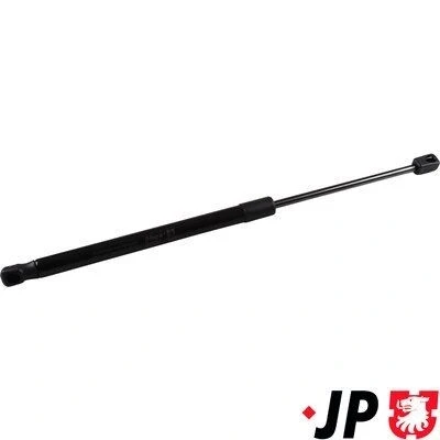 Abbildung von JP GROUP 4781201100 Heckklappendämpfer 420N beidseitig SUZUKI: SX4 I Schrägheck, FIAT: Sedici