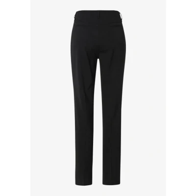 Abbildung von BRAX Style Pauline Chino, Damen, Größe: 36xR, Black