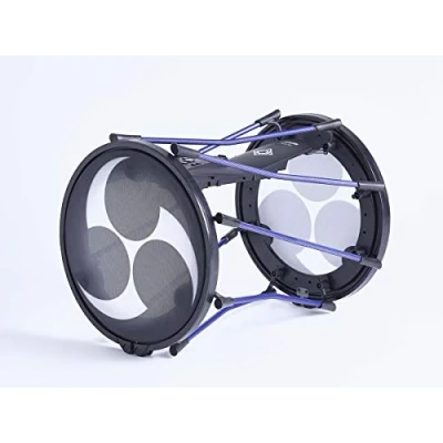 Abbildung von Roland Taiko 1 Elektronische Percussion, Black
