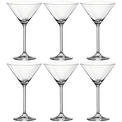 Abbildung von Leonardo Cocktailgläser Daily 270 ml 6 Stücke