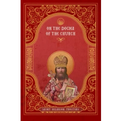 Abbildung von On the Dogma of Church: An Historical Overview Sources Ecclesiology