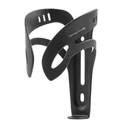Abbildung von M Wave Flaschenhalter BC 47 A, schwarz