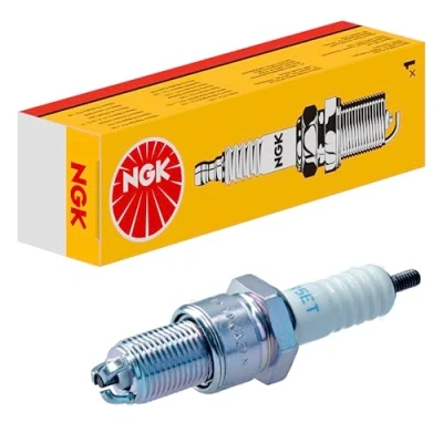 Abbildung von Zündkerze NGK 7264, 1 Stück