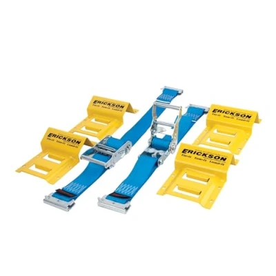 Abbildung von Erickson 09160 Unterlegkeil Spannring Set