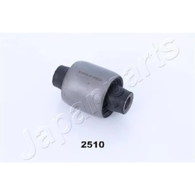 Abbildung von JAPANPARTS RU 2510 Querlenkerlager Hinterachse unten 72 TOYOTA: Celica VII Coupe, Corolla IX Schrägheck