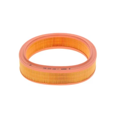 Abbildung von BOSCH 1 457 433 521 Luftfilter 70 294 Filtereinsatz FIAT: Punto II Schrägheck, Doblo I Cargo, Kombi, LANCIA: Y