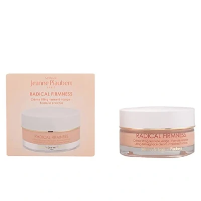 Abbildung von Jeanne Piaubert Radical Firmness Lifting Firming Cream 50 ml