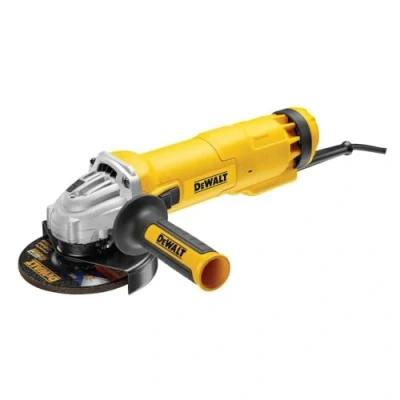 Abbildung von DeWALT DWE4217 QS Winkelschleifer 1200 W 125 mm