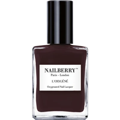 Abbildung von Nailberry Nagellack Hot Coco 15 ml