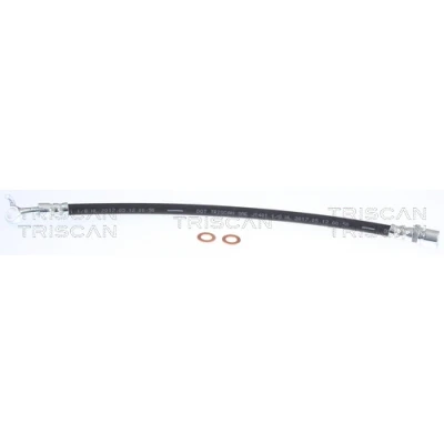 Abbildung von TRISCAN 8150 80209 Bremsschläuche 370 F10x1 DAEWOO: Evanda, CHEVROLET: Epica Limousine