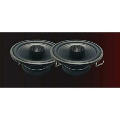Abbildung von Gladen Audio GA ONE 120 MB 12cm Koax Lautsprecher für Mercedes W124