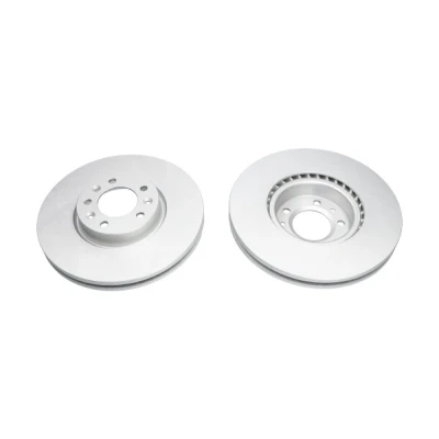 Abbildung von KAVO PARTS BR 9558 C Bremsscheibe 304 28 5 108 Belüftet beschichtet CITROËN: Spacetourer, Jumpy III Kastenwagen, MPV, PEUGEOT: Traveller