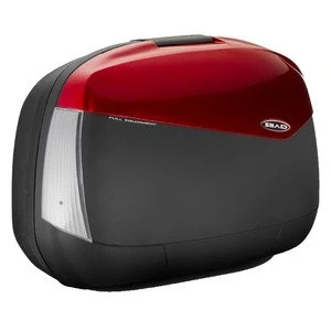 Abbildung von SHAD D1B43E09 Topcase Zubehör, Rot