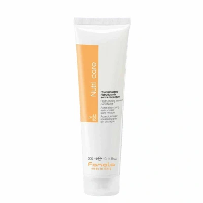 Abbildung von Fanola Nourishing Leave in Conditioner 300ml