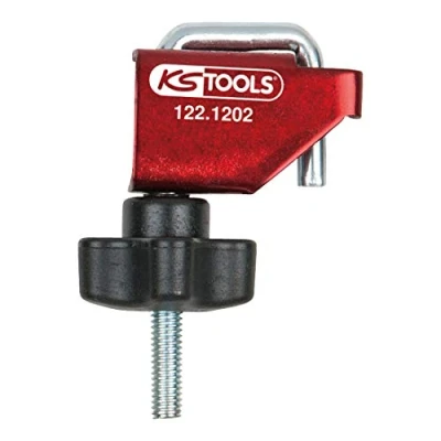 Abbildung von KS TOOLS 122.1202 Kühlschlauchklemme