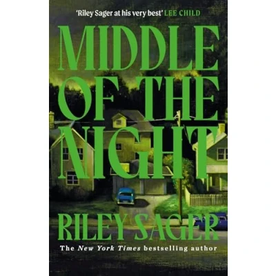 Abbildung von Middle of the Night: next gripping and unputdownable novel from master genre bending thriller for 2024