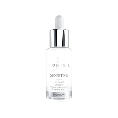 Abbildung von Monteil Sensitive Oil Serum 30ml sanft pflegendes und feuchtigkeitsspendendes