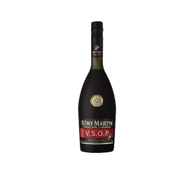 Abbildung von Remy Martin VSOP Cognac Alte Version 0,7 Liter 40% Vol.