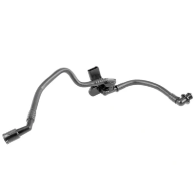 Abbildung von VAICO V10 3629 Unterdruckschlauch Q+, Erstausrüsterqualität MADE IN GERMANY VOLKSWAGEN: Touran I, Golf 5 Schrägheck, Jetta 3, AUDI: A3 Sportback
