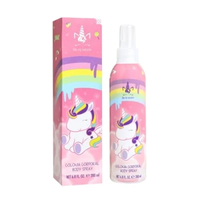 Abbildung von Eau my Unicorn Body Mist 200 ml
