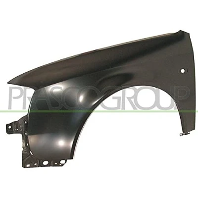 Abbildung von PRASCO Premium AD0203014 Kotflügel vorne links AUDI: A4 B6 Avant, Limousine