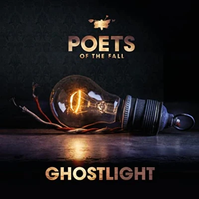 Abbildung von Ghostlight [Vinyl LP]