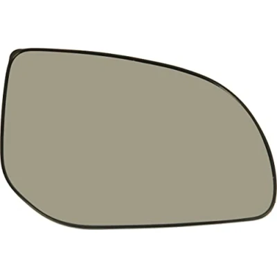 Abbildung von TarosTrade 57 0365 R 68747 Spiegelglas Heizbar Rechts