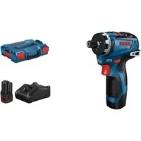 Abbildung von Akkuschrauber GSR 12V 35 HX Professional, 12Volt