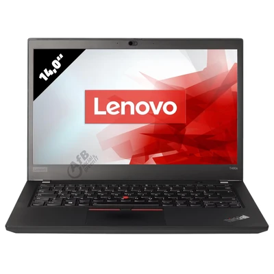 Abbildung von Lenovo ThinkPad T490sGut AfB refurbished