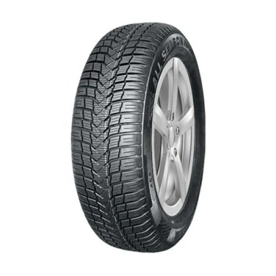 Abbildung von AUTOGREEN Ganzjahresreifen 235/55 ZR 17 XL TL 103W ALL SEASON VERSAT AS2 BSW M+S 3PMSF Allwetter