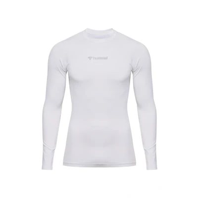 Abbildung von hummel hmlBL Performance Tee L/S