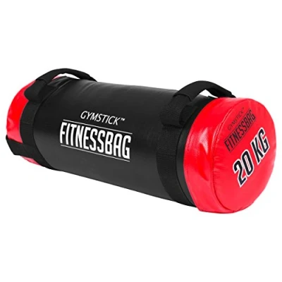 Abbildung von Fitnesstasche Powerbag 20 kg