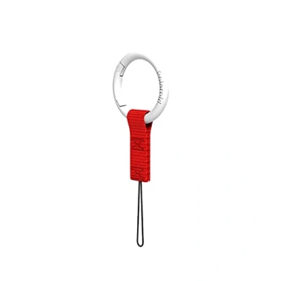 Abbildung von Polaroid Go Camera Clip Red