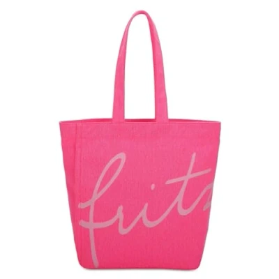 Abbildung von Fritzi aus Preussen Easy04 Canvas Neon Pink