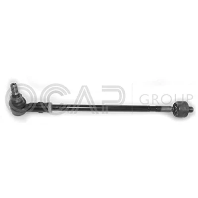 Abbildung von OCAP 0501503 Spurstange Vorderachse rechts, links MERCEDES BENZ: Sprinter 3 T Kastenwagen, 2 Kastenwagen