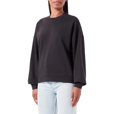 Abbildung von JJXX Jxally Sweatshirt, Damen, Größe: XS, Black