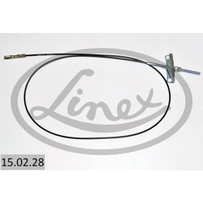 Abbildung von LINEX 15.02.28 Handbremsseil