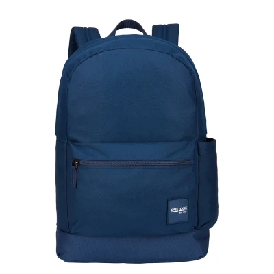 Abbildung von Case Logic Campus Commence Recycled Backpack 24L dress blue